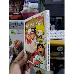 Truyện tranh SÁCH ĐỒNG GIÁ 5K HCM1410-90 Rebooks.vn