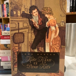 Kiêu hãnh và định kiến – Jane Austen