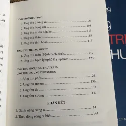 Cẩm nang phòng trị ung thư -Nguyễn Chấn Hùng  1017691