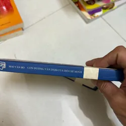 Con đường vạn dặm của hồ chí minh  593304