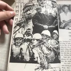 Con người của thế giới xã hội chủ nghĩa 993268