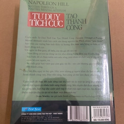 Tư duy tích cực tạo thành công 497631