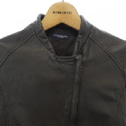 Le Verseau Áo khoác da 631088