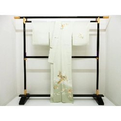Áo kimono đơn lớp thăm viếng - Hàng hiệu Authentic 883274