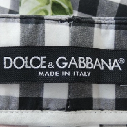 Dolce & Gabbana DOLCE&GABBANA FTAGOT/FS59Y Quần short - Hàng hiệu Chính hãng 817830
