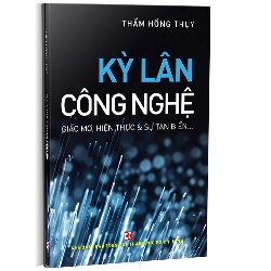 Kỳ lân công nghệ mới 100% Thẩm Hồng Thụy 2021 HCM.PO Oreka-Blogmeo 178270