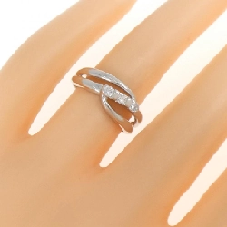 Nhẫn kim cương PT 0.16CT - Hàng hiệu Authentic 856469