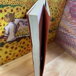 Chuyện Despereaux - Kate DiCamillo 927312