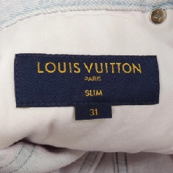 Quần jeans LOUIS VUITTON HID63WTLP - Hàng hiệu Authentic 890087
