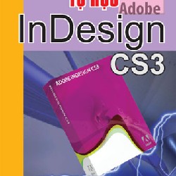 Tự Học InDesign CS3  8163