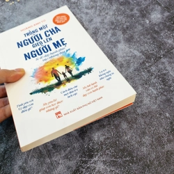 Hôn Nhân Của Cha Mẹ Dạy Con Cái Điều Gì? - Trồng Một Người Cha Gieo Lên Người Mẹ 317272