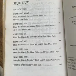 PHÁO ĐẦU PHÁ THUẬN PHÁO SĨ GIÁC PHÁO, Hoàng Đình Hồng 713958