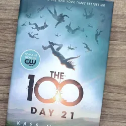 The 100: Day 21 (Kass Morgan) 792977