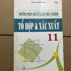 Tổ hợp và Xác suất 