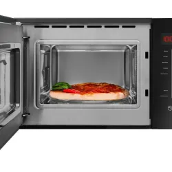 Lò Vi Sóng Q-Class 3MWB-25BTCGN đa năng tiện lợi chính hãng chuẩn Châu Âu 591040