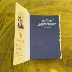 XỨ SỞ MIÊN MAN - JUN PHẠM 1003967