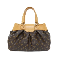 Túi xách Louis Vuitton Monogram Boéshi PM M45715 618357
