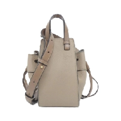 Túi đeo vai Loewe Hammock Drawstring Mini A538V07X15