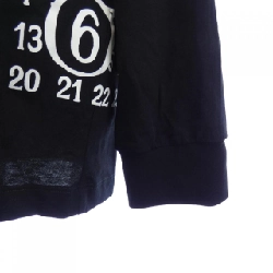 Áo thun MM⑥ SH0GC0047 634320