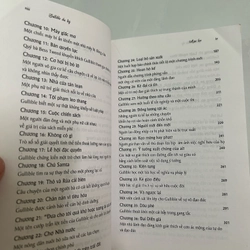 gullible du ký trường ca odyssey về thị trường tự do 452013