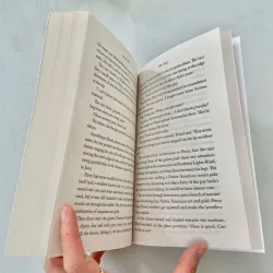 Heroes of Olympus - Bộ 5 quyển 745225