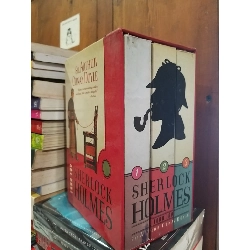 Sherlock Holmes toàn tập 125295