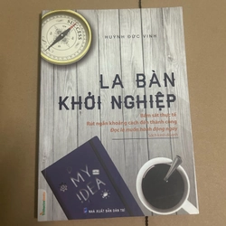 La bàn khởi nghiệp