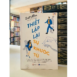 Thiết lập lại sự khước từ - Scott Allan