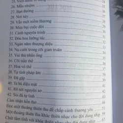 Một Thoáng Thiên Thu 758491