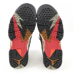 Giày thể thao NIKE JORDAN - Hàng hiệu Authentic 907298