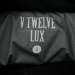 【Mã giảm giá】VTWELVELUX Áo gile 636948