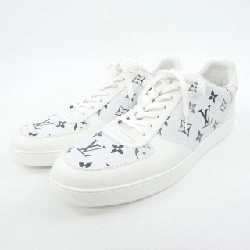 Giày sneaker LOUIS VUITTON Rivoli - Hàng hiệu Authentic 902999