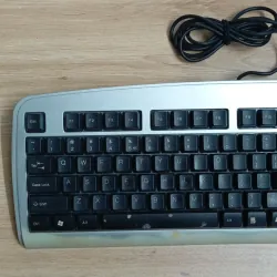 Bàn phím cũ GIGABYTE 1002719