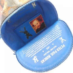 Balo Louis Vuitton Monogram Selty (MASTERS) Palm Springs M43335 - Hàng hiệu Chính hãng 764208