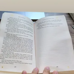 World without end (Ken Follet) Sách nặng gần 900g, chất giấy nặng 791508