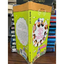 Vòng yêu thương- Nhiều tác giả 699168