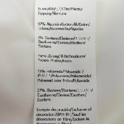 【Mã giảm giá】LOEWE Áo 645215