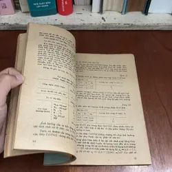 II Sách Xưa: Thép Không Gỉ Và Phương Pháp Nhiệt Luyện - Trần Đức Hoà - 1978 603861