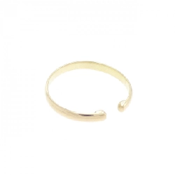 K18YG Khuyên tai một bên - Hàng hiệu Authentic 873294