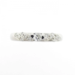 Nhẫn kim cương PT900 0.10CT - Hàng hiệu Chính hãng 856081