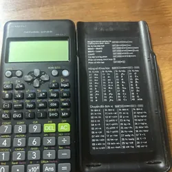 Máy tính Casio fx 570 630852