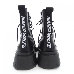 NAKEDWOLFE Boots - Hàng hiệu Chính hãng 906438