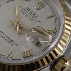 Đồng hồ Rolex Datejust 69173 SSxYG tự động - Hàng hiệu Chính hãng 875169