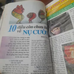 Tạp chí KIẾN THỨC NGÀY NAY số 684 ngày 10.08.2009 606655