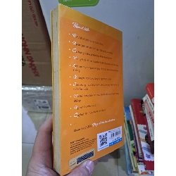 Đừng để tiền làm rối đời ta mới 80% ố vàng 2016 HCM2308 KỸ NĂNG 541512