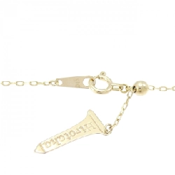 Dây chuyền kim cương Hirotaka 0.09CT - Hàng hiệu Authentic 842180