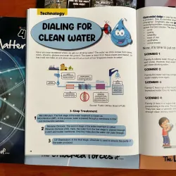 Steam matters (6 cuốn) 563311