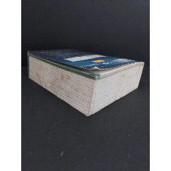 Oxford advanced learner's dictionary international student's edition mới 70% bẩn bìa, ố, rách bìa nhẹ, tróc gáy HCM2811 Oxford HỌC NGOẠI NGỮ 917468