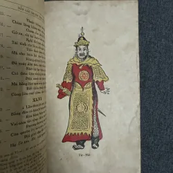 Dẫn giải truyện Kim-Vân-Kiều - Huyền Mặc Đạo Nhân soạn 798068