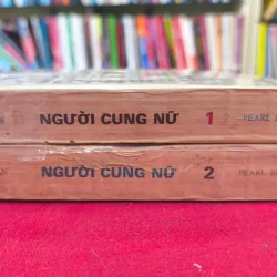 Người Cung nữ ( Từ Hy Thái hậu) 999294